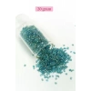 Kesme Cam Boncuk 2mm - 4 Renk - Toplam 80 Gram - BNC442