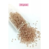 Kesme Cam Boncuk 2mm - 4 Renk - Toplam 80 Gram - BNC442