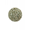 Kesme Cam Boncuk 2mm - 60 Gram - Parlak Gümüş - BNC376