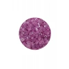 Kesme Cam Boncuk 2mm - 60 Gram - Şeffaf Eflatun - BNC359