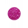 Kesme Cam Boncuk 2mm - 60 Gram - Şeffaf Fuşya - BNC363