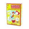 Meslekleri Öğreniyorum Eğitici Kartlar LCEGT005