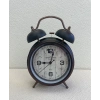 Metal Çalar Saat Model 2