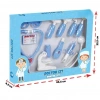 Mey İthalat® 03 232-1010323201021 DOKTOR SETİ (MAVİ)