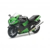 Mey İthalat®  1:12 Kawasaki ZX-14 2011 Model Motor