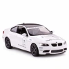Mey İthalat® 1:14 Uzaktan Kumandalı BMW M3 Araba 32 cm 1 Adet Fiyatıdır