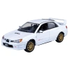 Mey İthalat® 1:24 SUBARU İMPREZA WRX STI