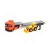 Mey İthalat® 1:43 Long Haul Man F2000 Taşıyıcı Tır