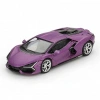 Mey İthalat® 1/64 Lamborghini Revuelto Viola 30th Matte