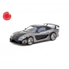 Mey İthalat® 1/64 Mazda RX-7 VeilSide Fortune7 Grey Metallic / Black