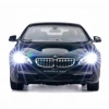 Mey İthalat® 1042600 BMW 6 Serisi 2.4GHZ. Işıklı 2 Renk -