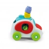 Mey İthalat® 17315 Soft Clemmy - Yumuşak Blok Duyusal Araba 6-36 ay