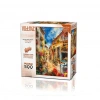 Mey İthalat® 20075 PUZZLE 500 NARROW STONY STREET