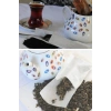 Mey İthalat®  26 Adet Pratik Kullan At Çay,Bitki Çayı,Filtre Kahve Demleme Poşeti Süzgeci