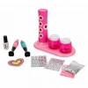 Mey İthalat® 3847 Pretty Pinky 2in1 Tırnak Tasarım Seti -