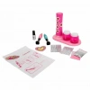 Mey İthalat® 3847 Pretty Pinky 2in1 Tırnak Tasarım Seti -