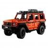 Mey İthalat® 42177   Technic Mercedes-Benz G 500 PROFESSIONAL Line 2891 parça +18 yaş