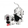 Mey İthalat® 43269 101 Dalmaçyalı Köpek Yavrusu 1722 parça +18 yaş