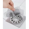 Mey İthalat® 50 Adet Banyo Gider Süzgeci, Sineklik Tamir Kiti