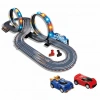 Mey İthalat® 5971 SUN-YFN-YARIŞ SET 1 43 SLOT RACING IŞIKLI +2ARB
