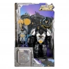 Mey İthalat®  6070887 31111 DC Metal Batman Force Figür Seti