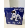 Mey İthalat® 6601 UZK KUMANDALI DANS EDEBİLEN ROBOT KÖPEK