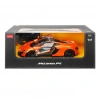 Mey İthalat® 75100 1:14 Mclaren Uzaktan Kumandalı Işıklı Araba -