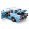 Mey İthalat® 76470 Sihirli Uçan Ford Anglia 868 parça +14 yaş