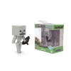 Mey İthalat® 9385138300W04 Minecraft Figures 2 5 Wave 4die-cast pop-culture collectible (ADET FİYATIDIR)