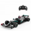Mey İthalat® 98500  Mercedes AMG F1 W11 EQ Performance Uzaktan Kumandalı Araba 1:18 -
