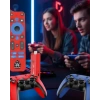 Mey İthalat® Android Game Stick 10K HD 64GB Çift Kollu TV Oyun Konsolu