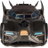 Mey İthalat®  Batman Crusader Batmobil Aracı 10 cm
