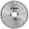 Mey İthalat® Bosch Alüminyum Daire Testere Bıçağı 190x30 mm 54 Diş