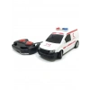 Mey İthalat® CNL-9999R UZAKTAN KUMANDALI AMBULANS-CNL