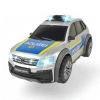 Mey İthalat®  Dickie Işıklı ve Sesli VW Tiguan Polis Arabası