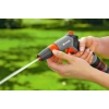 Mey İthalat® Gardena 18301-20 Classic Hortum Tabancası