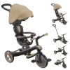 Mey İthalat® Globber Explorer 4in1 Trike Bisiklet Kum Beji