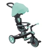 Mey İthalat® Globber Explorer 4in1 Trike Bisiklet Mint Yeşili