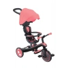 Mey İthalat® Globber Explorer 4in1 Trike Bisiklet Pembe