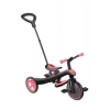 Mey İthalat® Globber Explorer 4in1 Trike Bisiklet Pembe