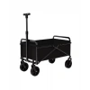 Mey İthalat® Katlanabilir Eşya Taşıma Arabası Kamp Plaj ve Bahçe Kullanımına Uygun