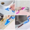 Mey İthalat® Kenar Temizleme Fırçası ve Kazıyıcı