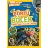 Mey İthalat®  Kids Börtü Böcek Çıkartmali Aktivite Kitabı