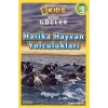 Mey İthalat®  Kids - Harika Hayvan Yolculukları