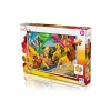 Mey İthalat® Ks Games 200 Parça Lion King Puzzle