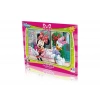 Mey İthalat® Ks Games 24 Parça Minnie Frame Puzzle