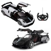 Mey İthalat® Kumandalı 1:14 Pagani Huayra BC