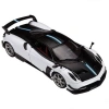 Mey İthalat® Kumandalı 1:14 Pagani Huayra BC