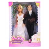Mey İthalat® KUTULU ANLİLY BEBEK GELİN DAMAT