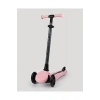 Mey İthalat® LETS RİDE SCOOTER M2 PEMBE -ENF